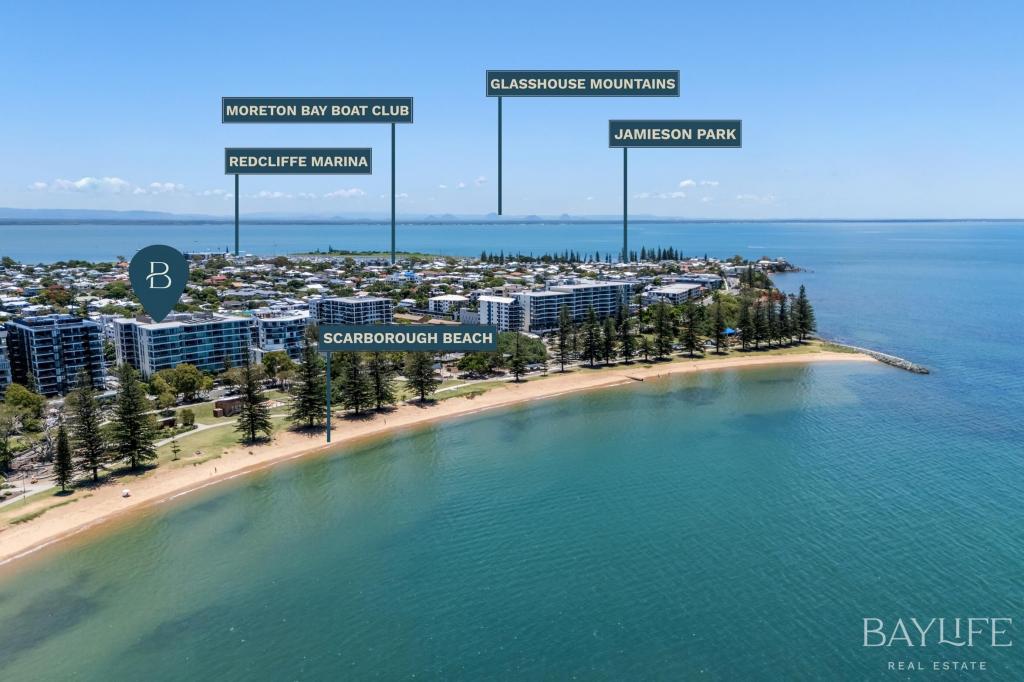 206/85 Landsborough Ave, Scarborough, QLD 4020