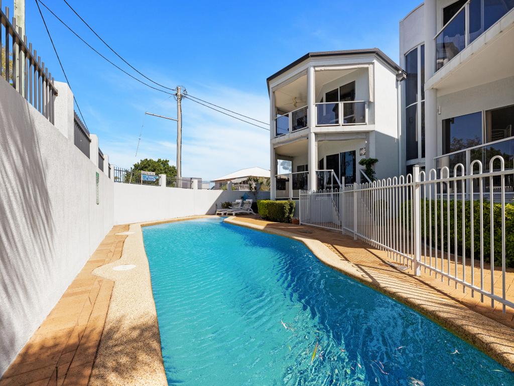 6/320 Esplanade, Scarness, QLD 4655