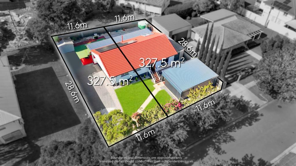 6 Olivella St, Mansfield, QLD 4122