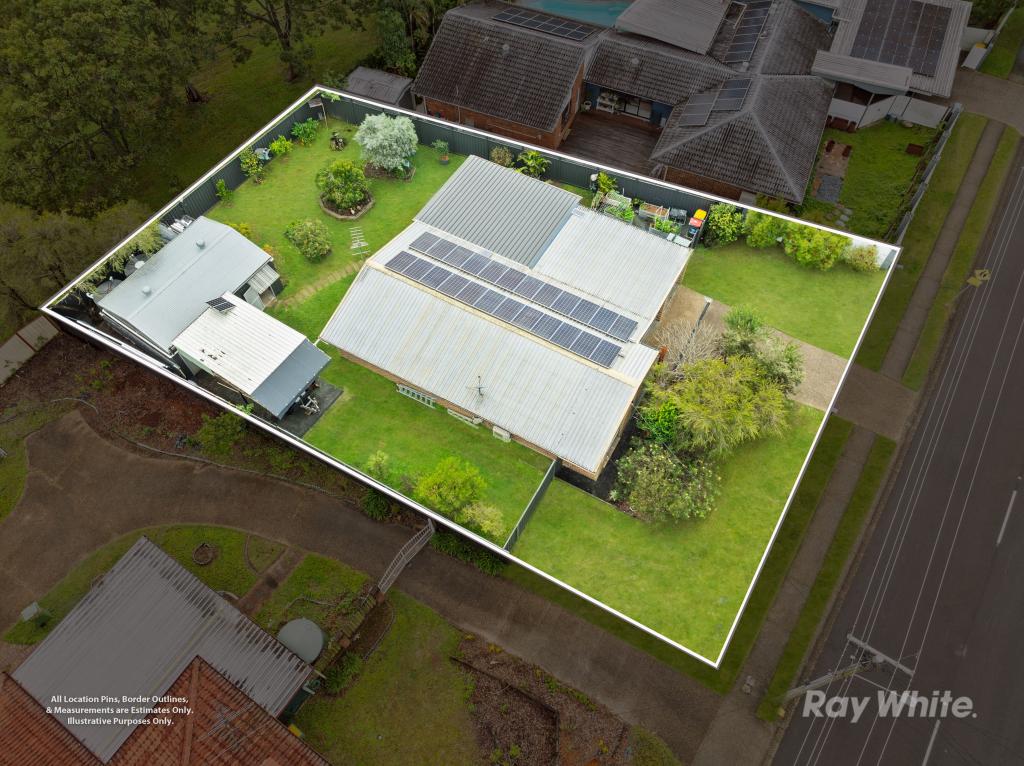 29 Passerine Dr, Rochedale South, QLD 4123