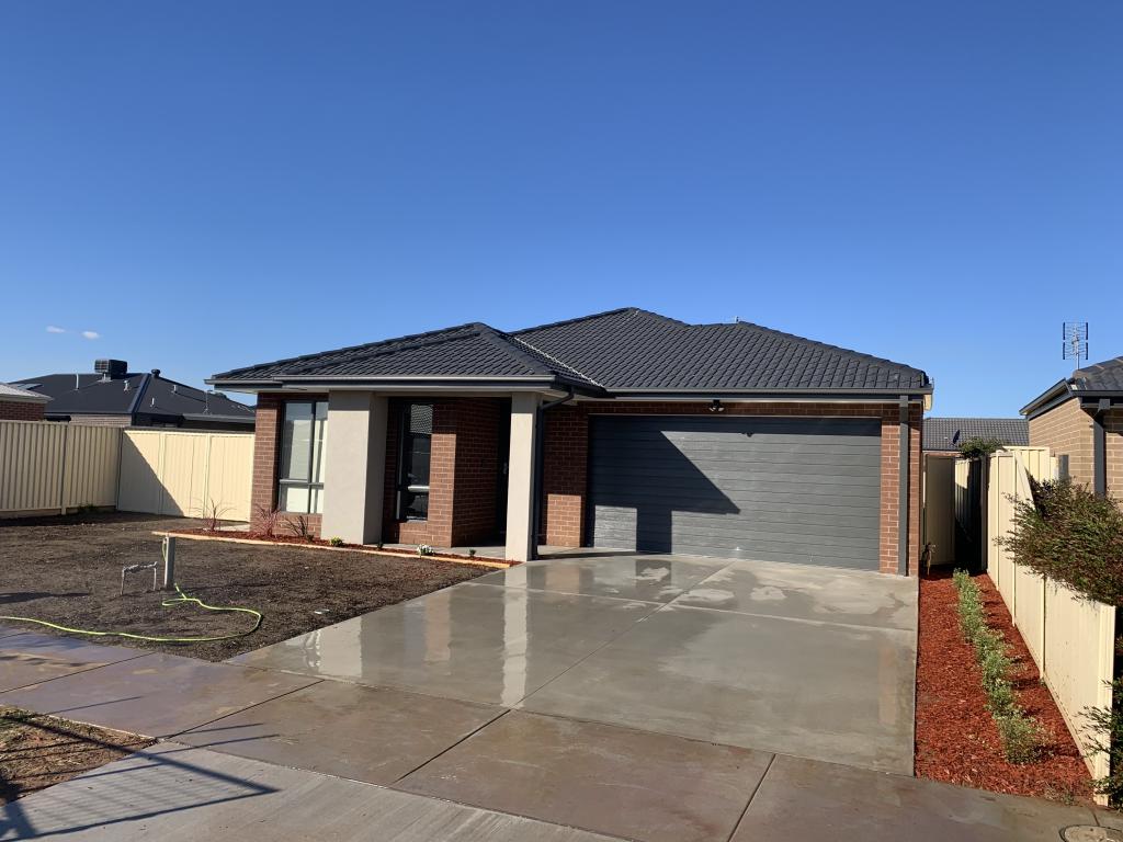 18 Hillsborough Ave, Shepparton, VIC 3630