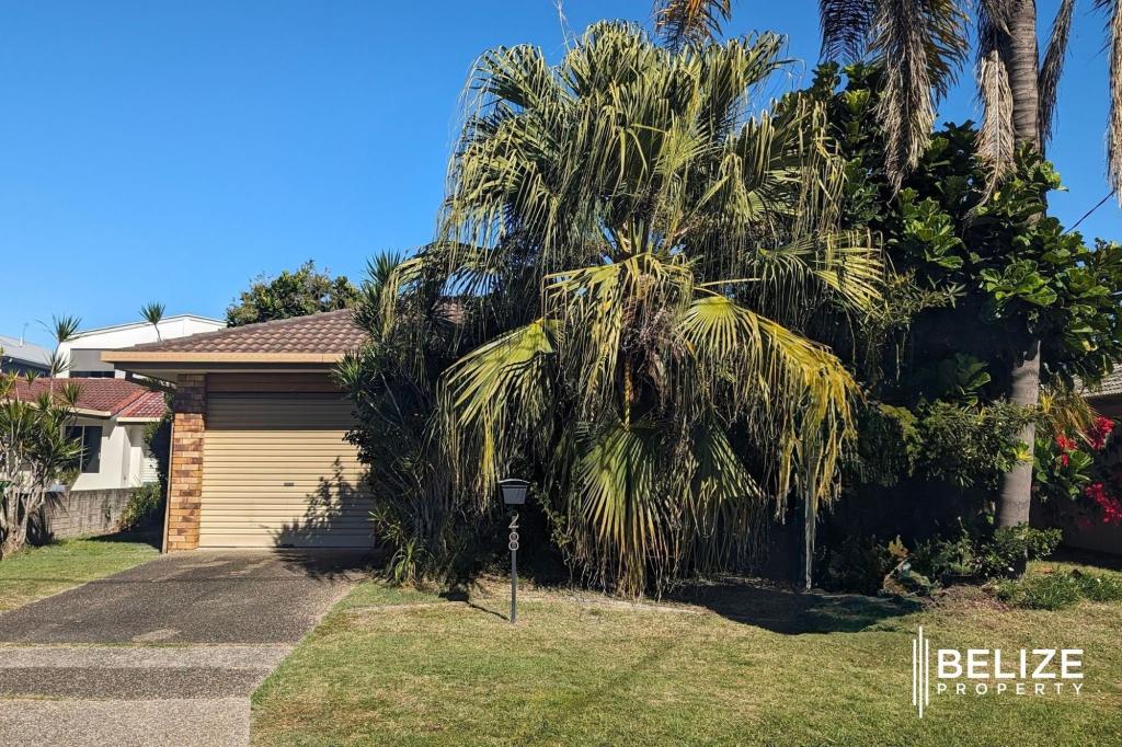 28 Killowill Ave, Paradise Point, QLD 4216