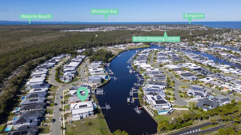 138 Cosmos Ave, Banksia Beach, QLD 4507