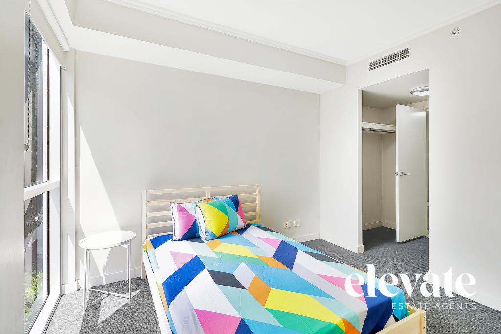 Room 1 - 1303/108 Albert St, Brisbane City, QLD 4000