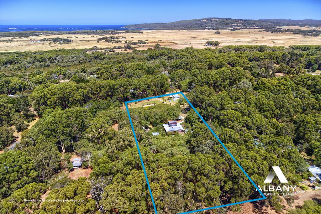 84 Puls Rd, Torbay, WA 6330