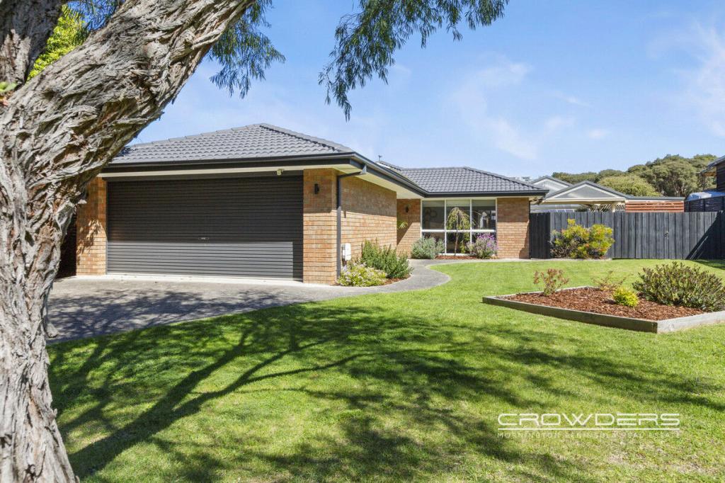 7 Gladwell St, Rye, VIC 3941