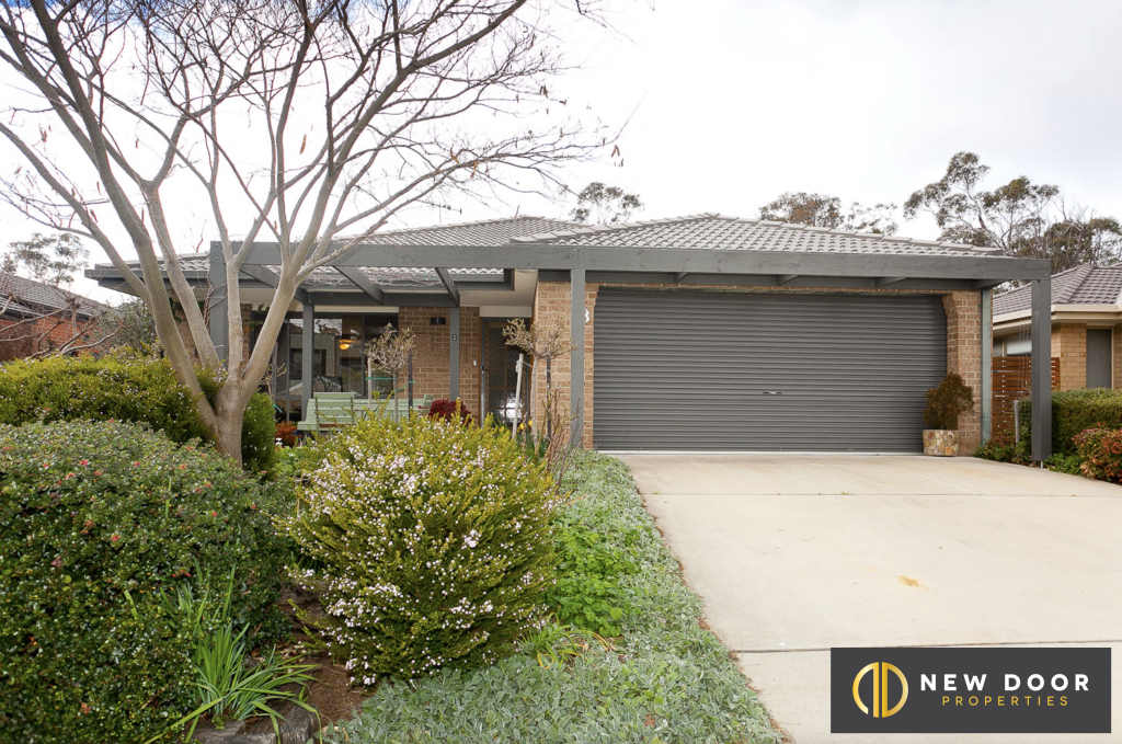 8 Pemberton Pl, Jerrabomberra, NSW 2619