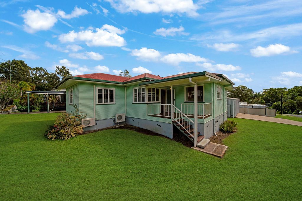 1 Jacaranda Dr, Parklands, QLD 4560