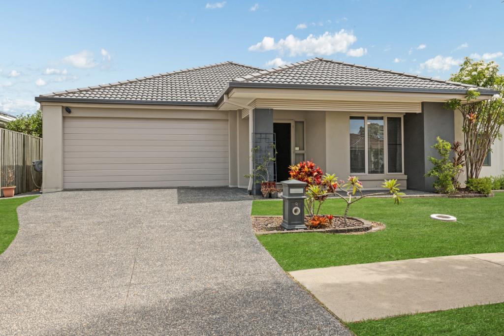 9 Comet St, Pelican Waters, QLD 4551