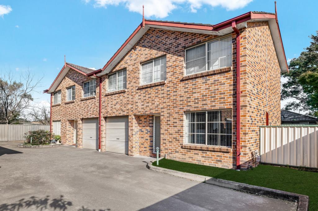 7/26 Baynes St, Mount Druitt, NSW 2770