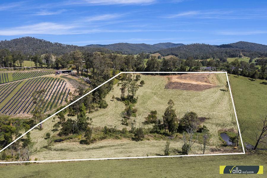 LOT 2 BOAT HARBOUR RD, YARRANBELLA, NSW 2447