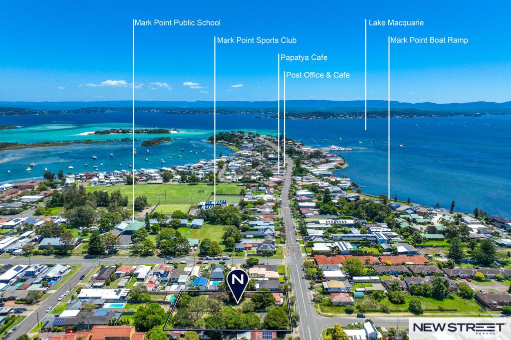 18 Marks Point Rd, Marks Point, NSW 2280