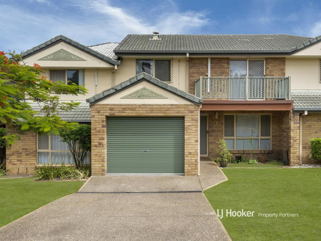 2/2 Corella Pl, Runcorn, QLD 4113