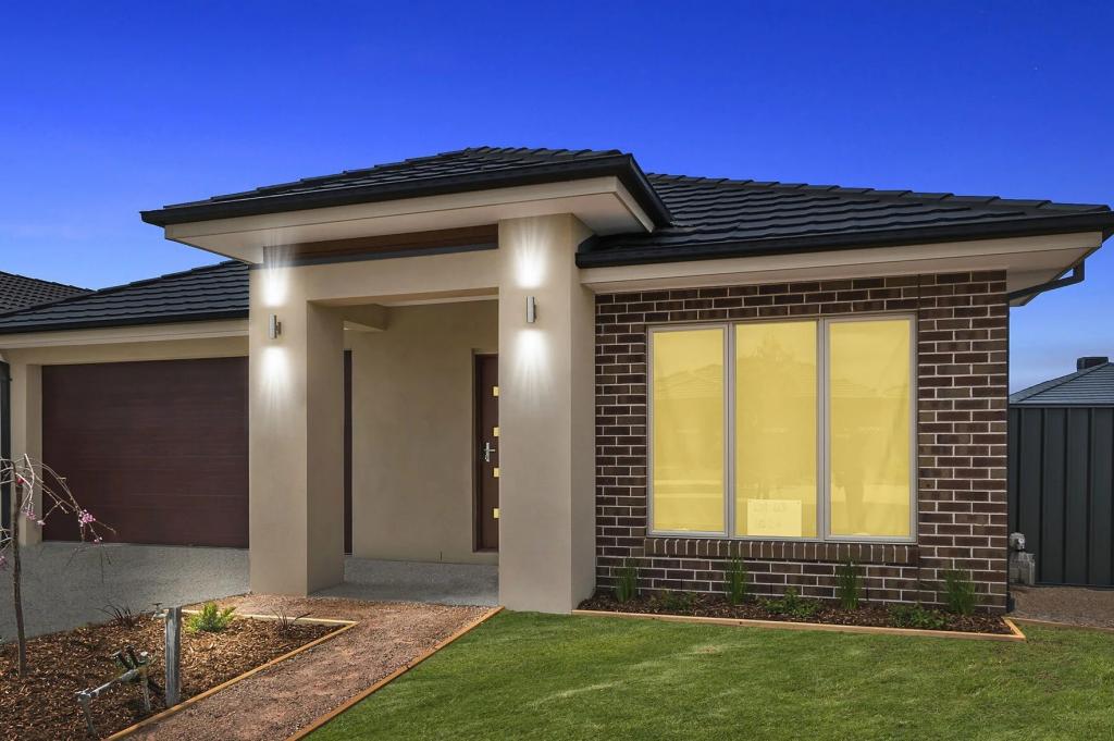 24 Allambee Dr, Harkness, VIC 3337