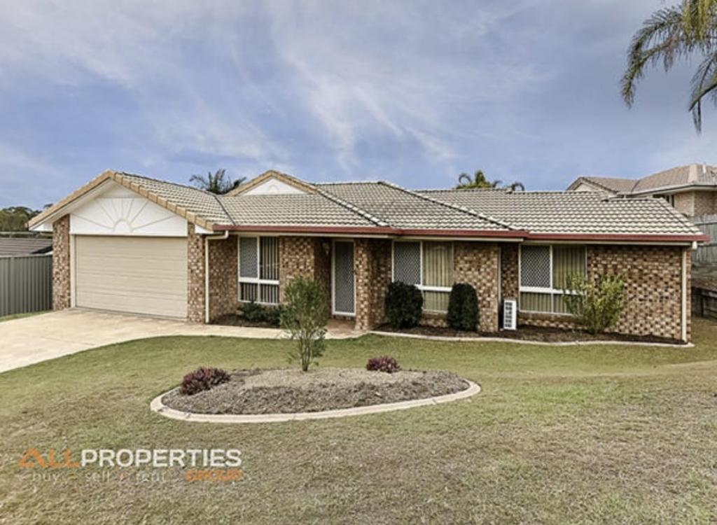 1 Regal Dr, Regents Park, QLD 4118
