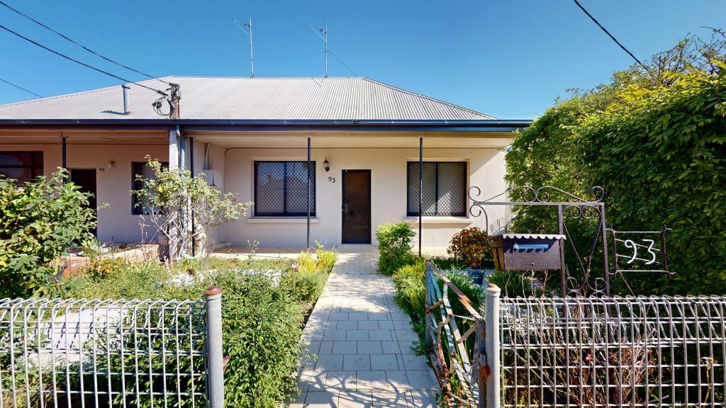 93 Bultje St, Dubbo, NSW 2830