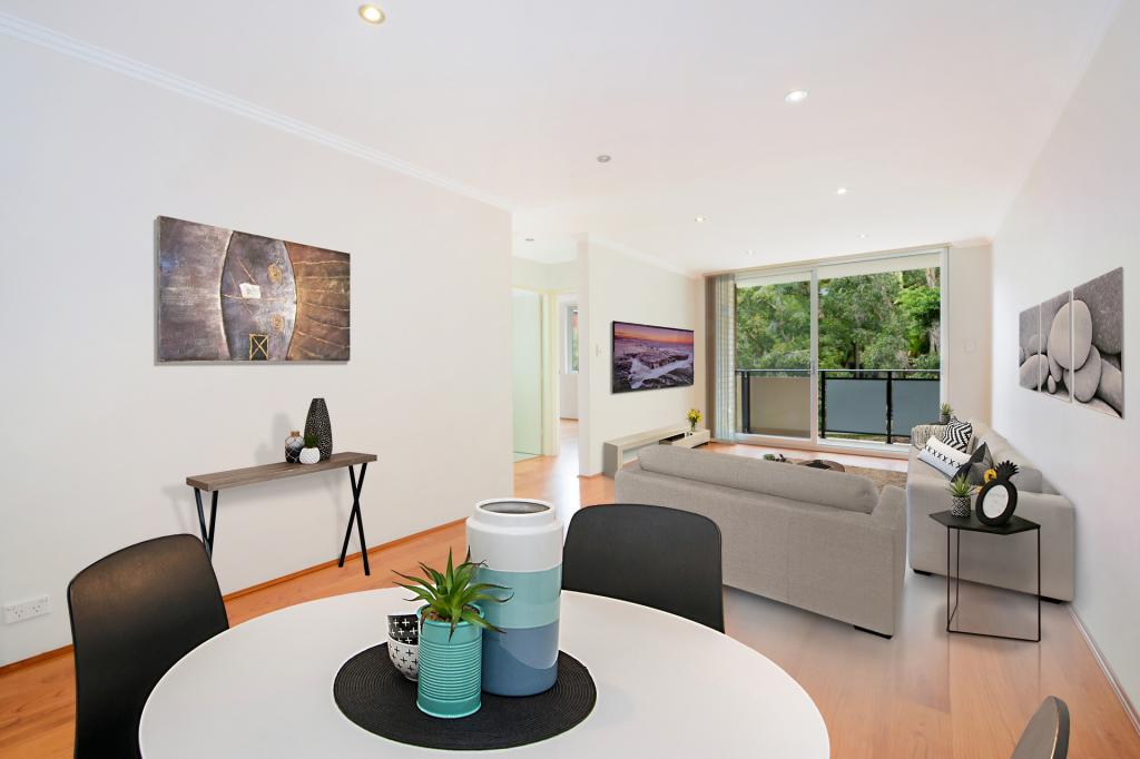 9/33 Sir Thomas Mitchell Rd, Bondi Beach, NSW 2026