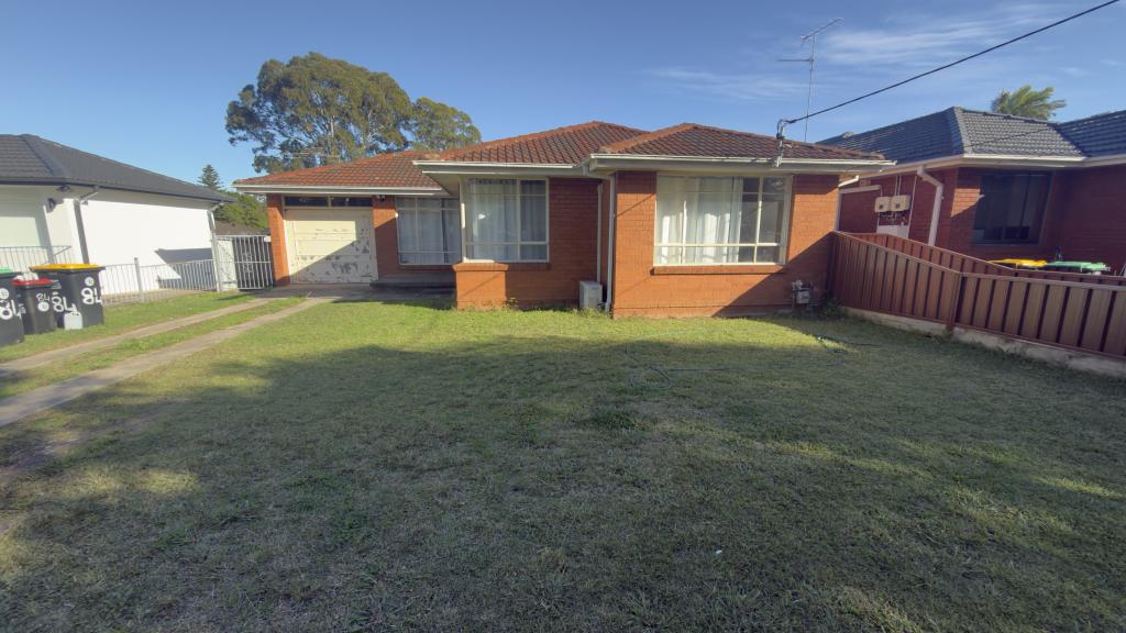 84 Ballandella Rd, Toongabbie, NSW 2146