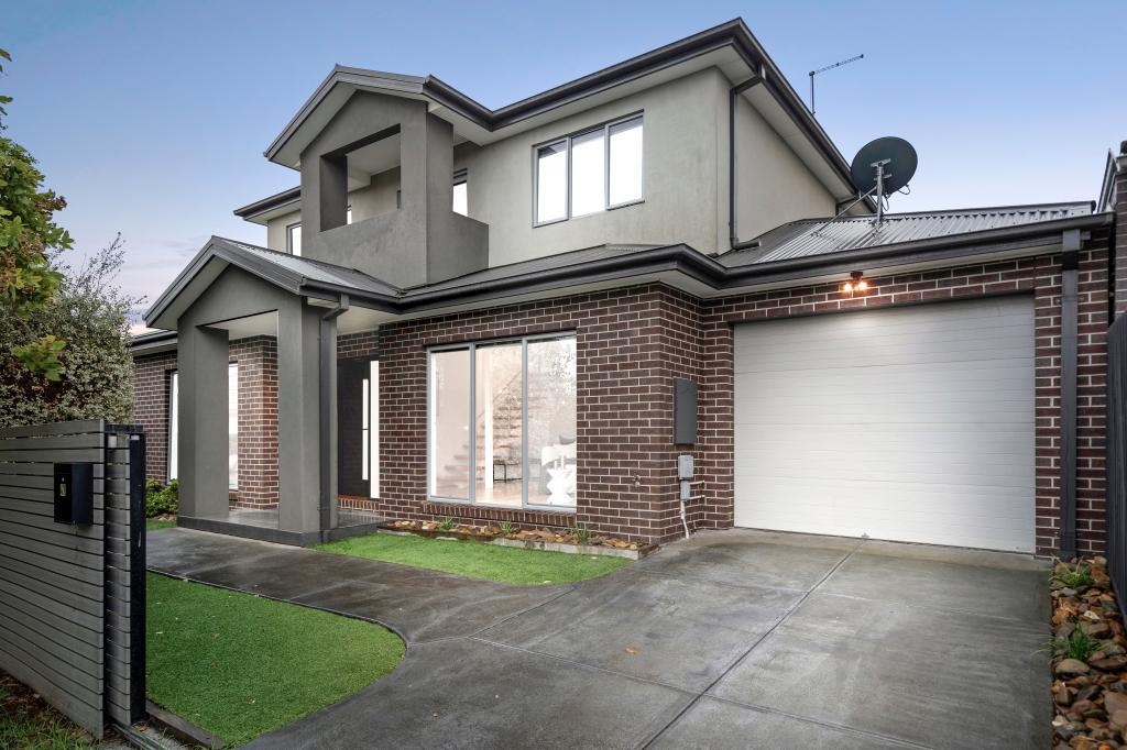 47 Diamond St, Niddrie, VIC 3042