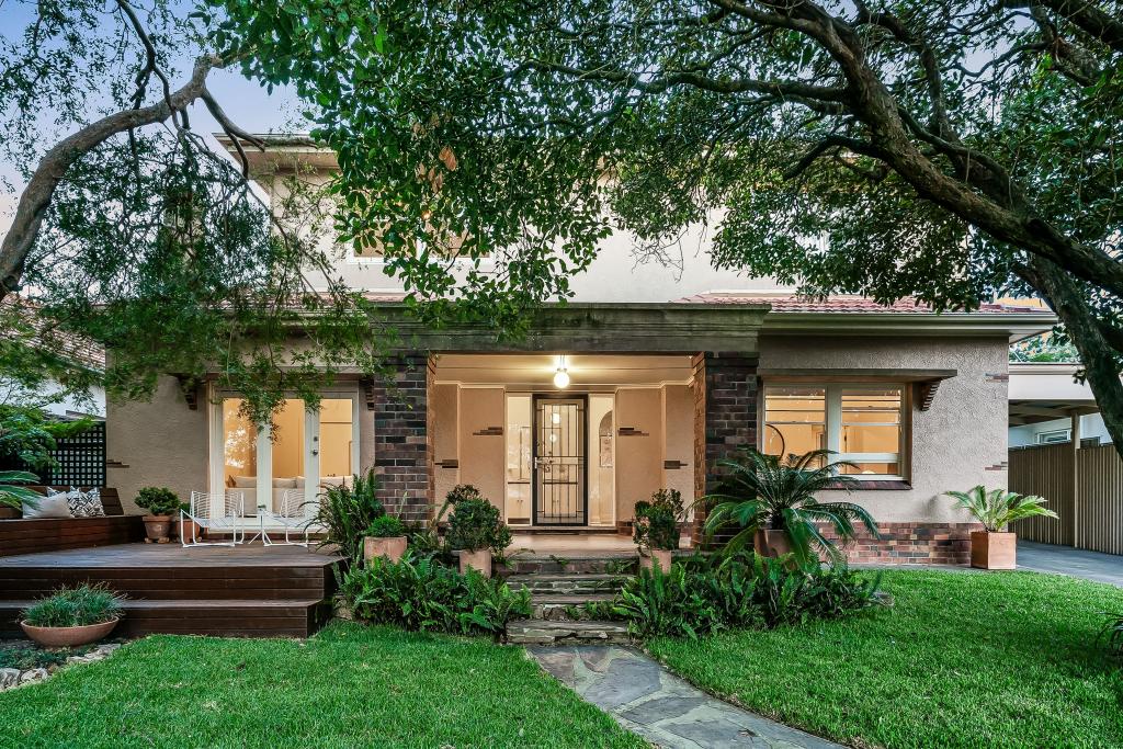 36 Jarvis St, Erindale, SA 5066