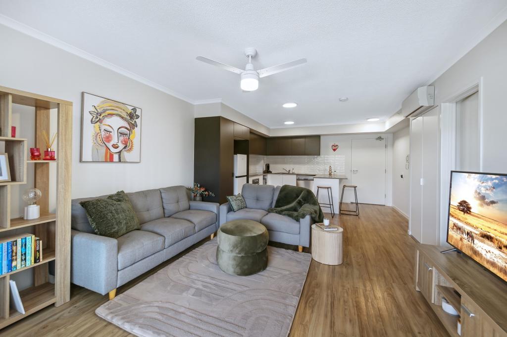 504/14 Maud St, Nambour, QLD 4560
