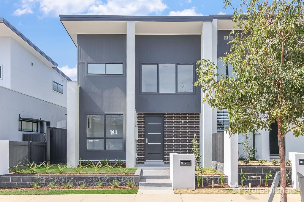 Contact Agent For Address, Oran Park, NSW 2570