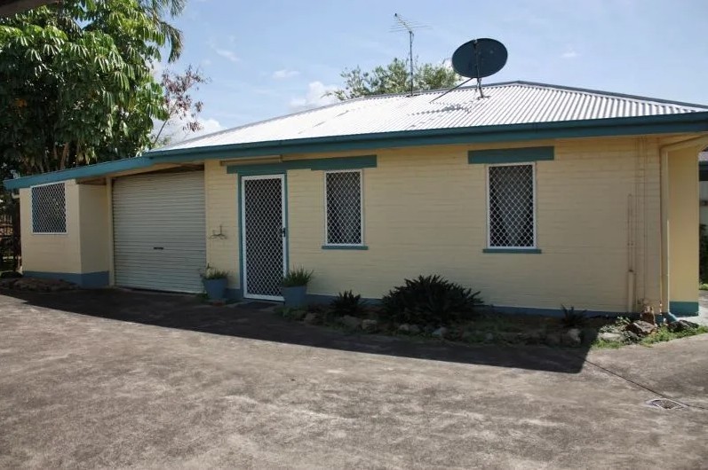 3/27 Armstrong St, Edmonton, QLD 4869