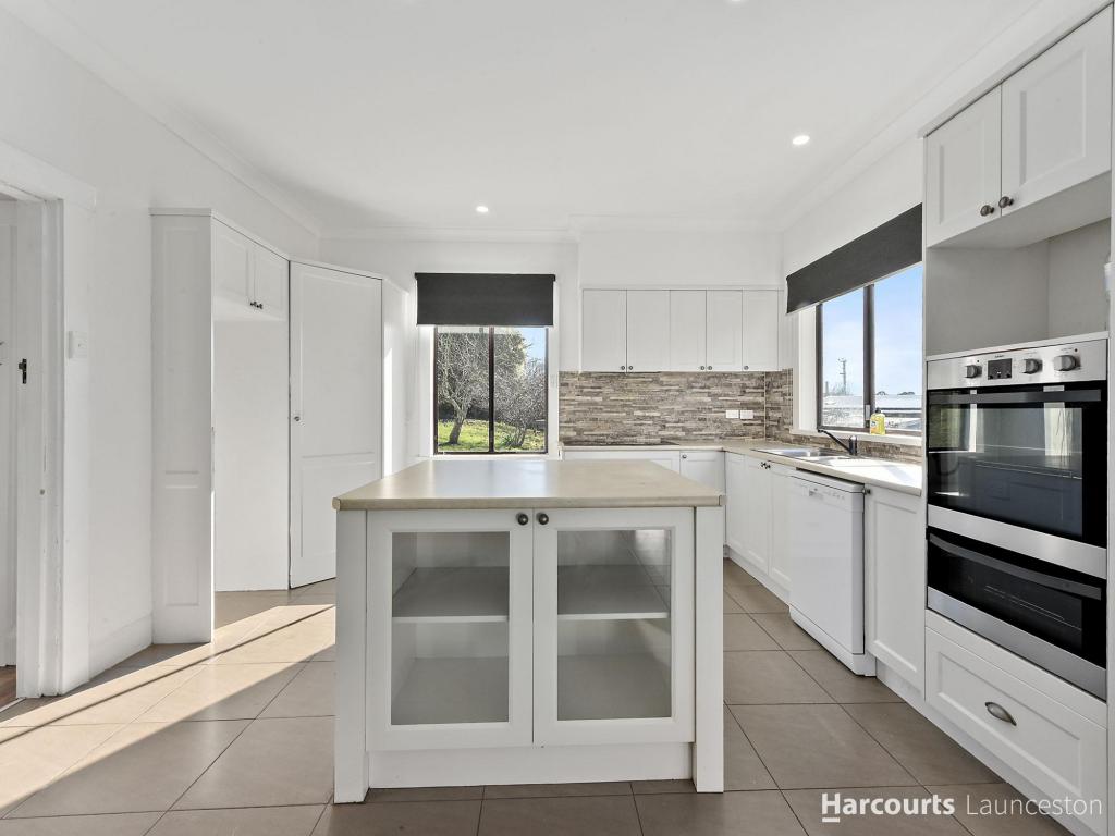 100 Pomona Rd, Riverside, TAS 7250