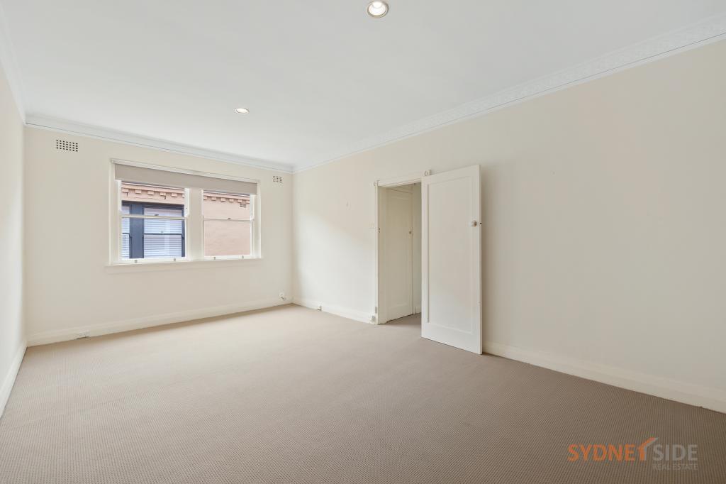 12/28 WILLIAM ST, DOUBLE BAY, NSW 2028