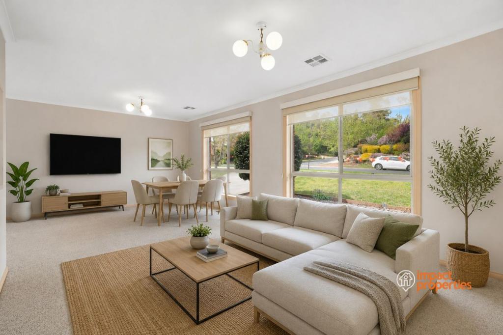 44 Arabanoo Cres, Ngunnawal, ACT 2913