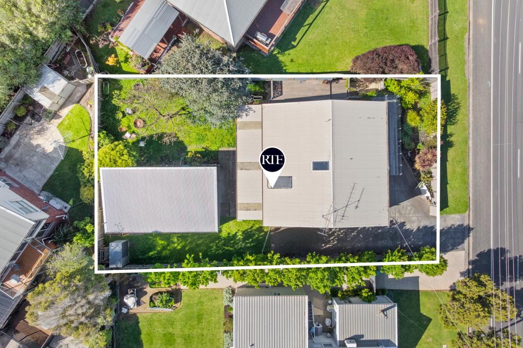 12 Bonnyvale Rd, Ocean Grove, VIC 3226