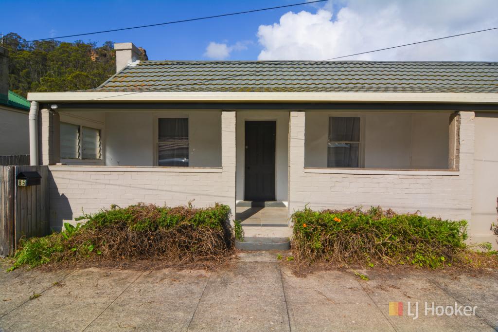 85 Hartley Valley Rd, Lithgow, NSW 2790