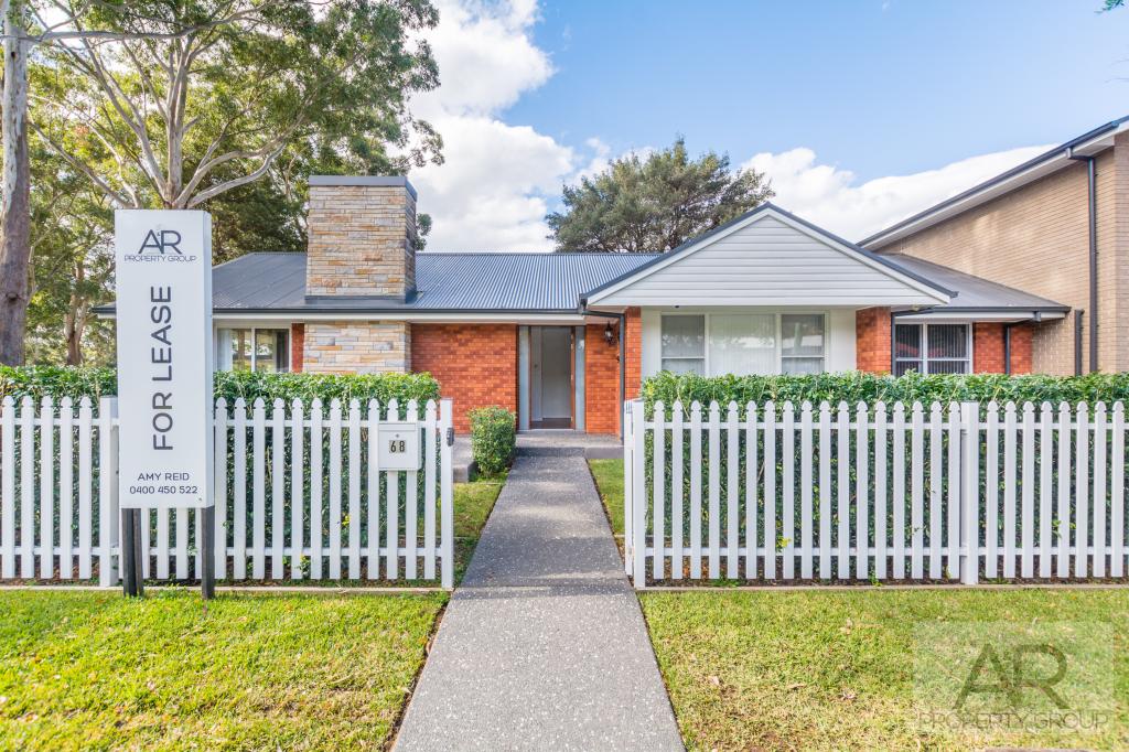 68 Greenslopes Ave, Mount Pleasant, NSW 2519