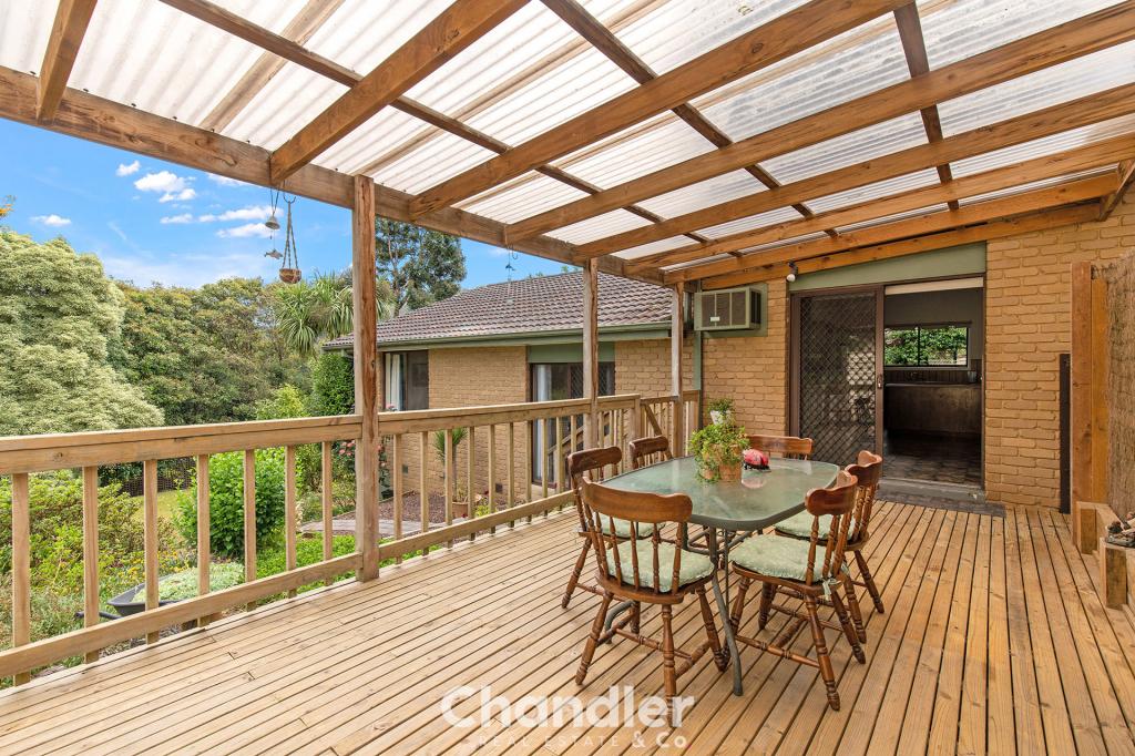 13 Nugent St, Monbulk, VIC 3793