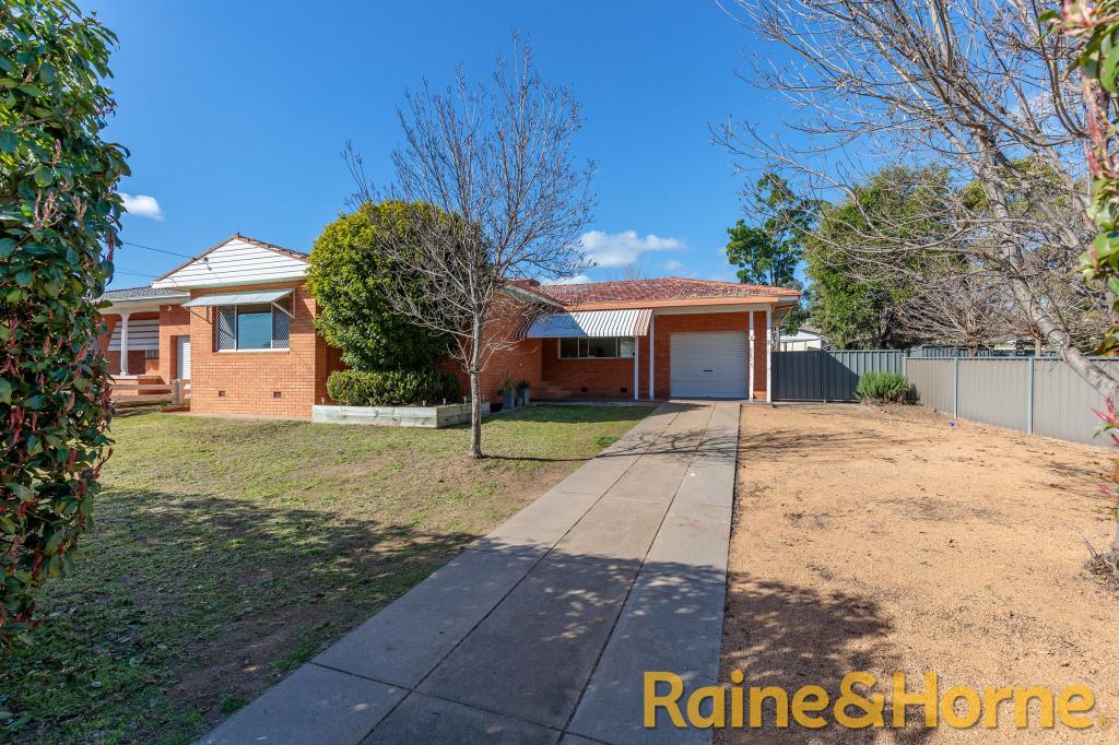 10 Meek St, Dubbo, NSW 2830