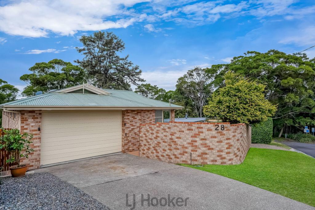 28 Frederick St, Valentine, NSW 2280