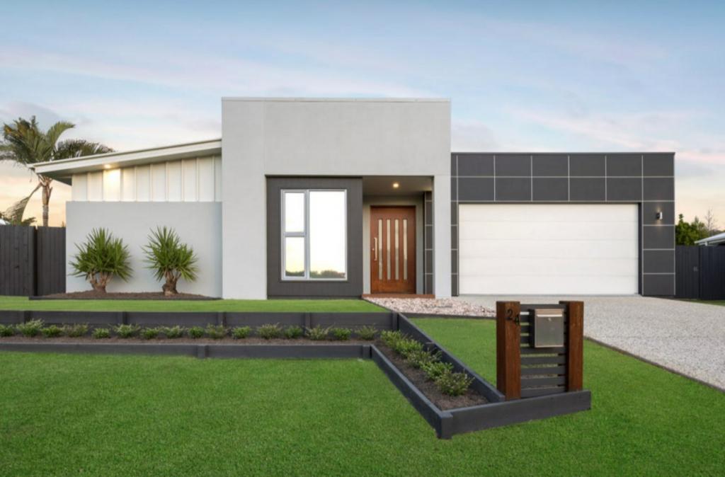 24 Ariel Pl, Bli Bli, QLD 4560