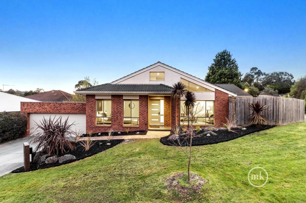 1 Laura Ct, Greensborough, VIC 3088