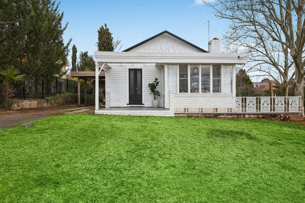 342 Russell St, West Bathurst, NSW 2795