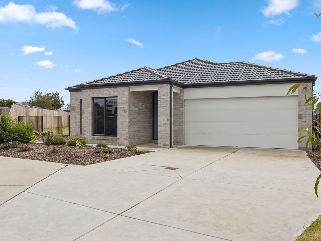 2C O'BRIEN CIRCUIT, NORTH WONTHAGGI, VIC 3995