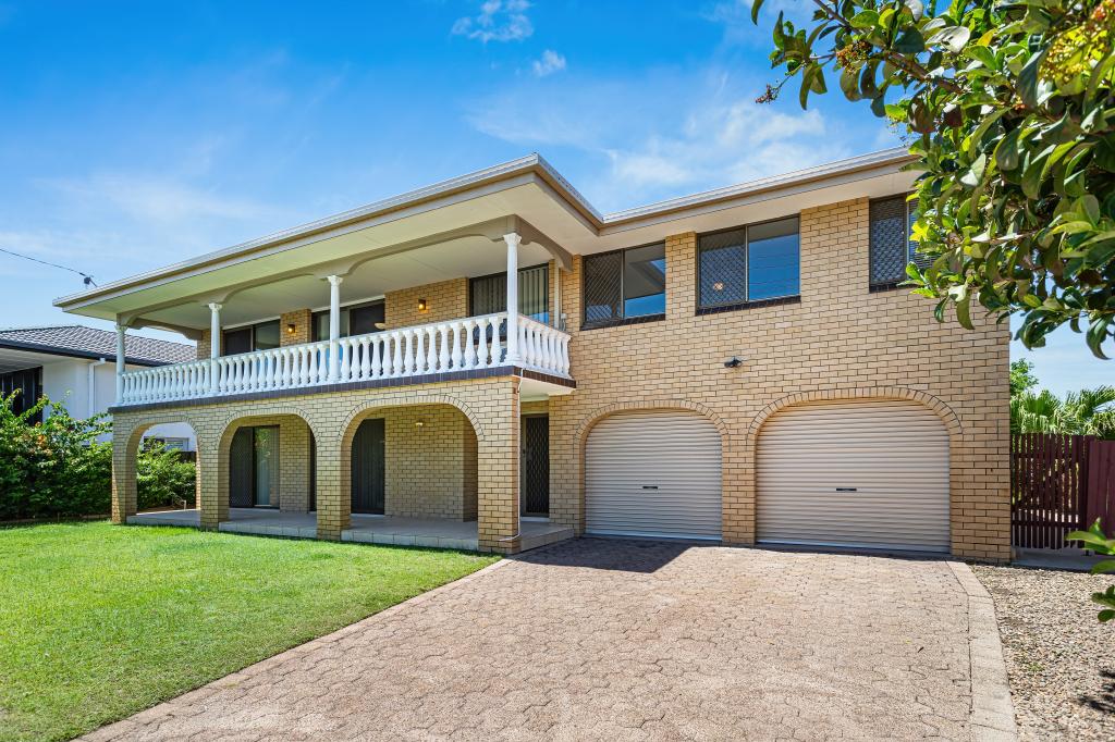 58 Abalone Ave, Paradise Point, QLD 4216