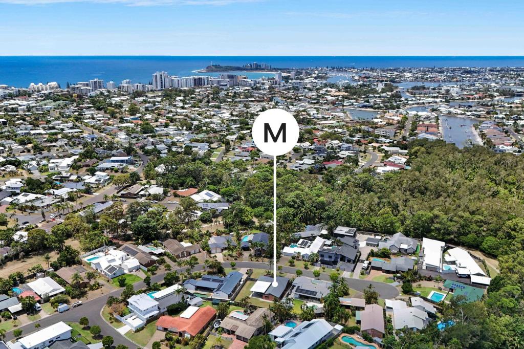 12 Candlewood Cl, Mooloolaba, QLD 4557