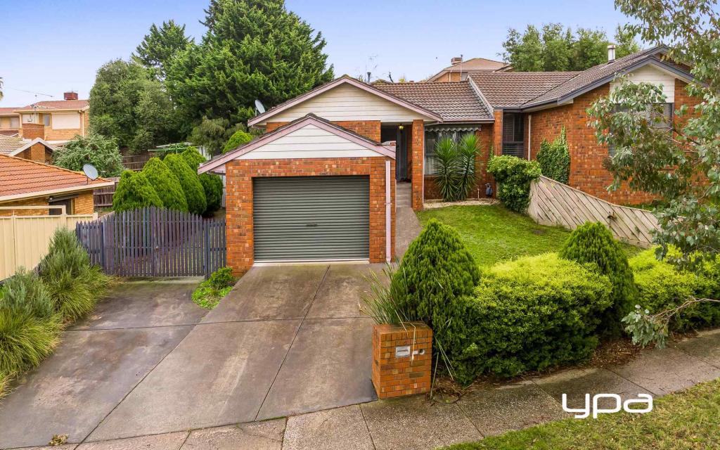 46b Dyson Dr, Sunbury, VIC 3429