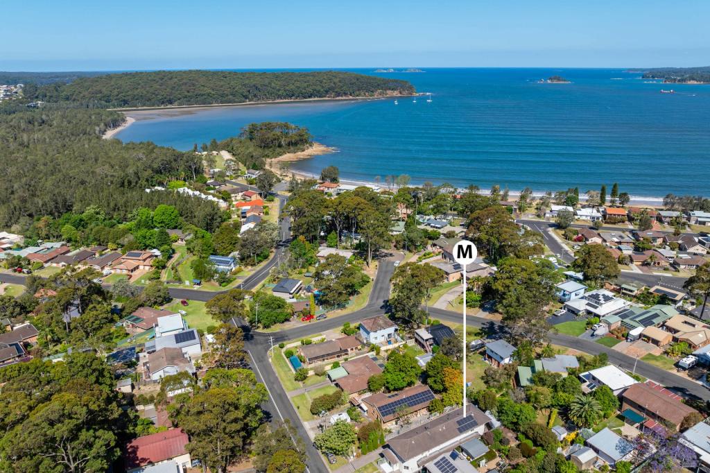 2/11 Wallarah St, Surfside, NSW 2536