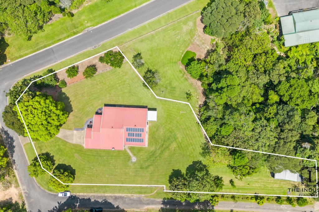 1 Jumrum Cl, Kuranda, QLD 4881