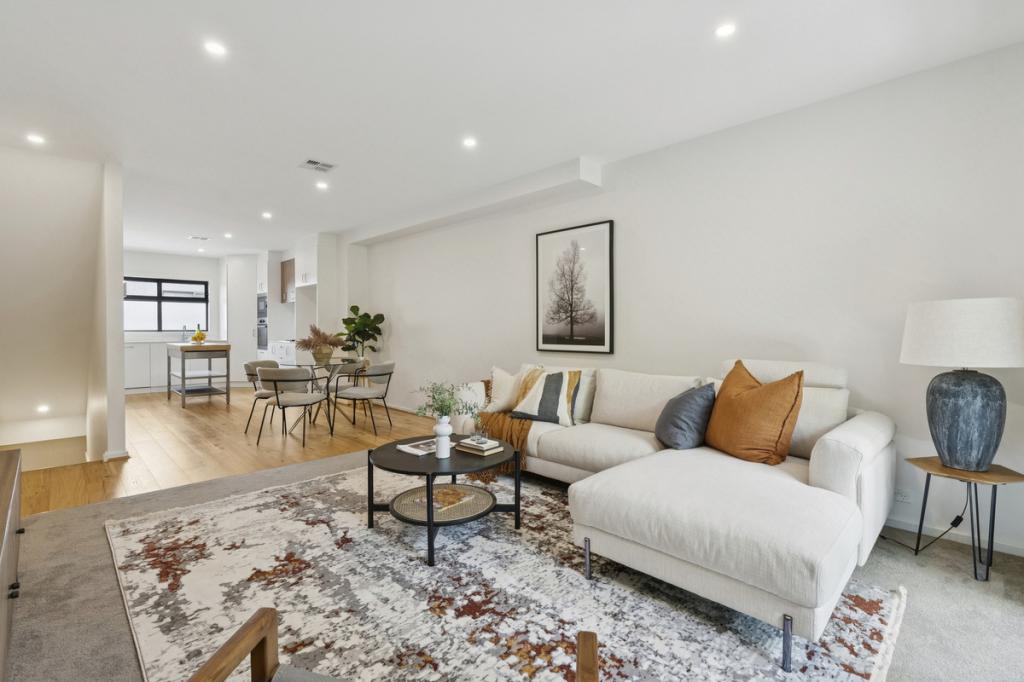 21/33 Braybrooke St, Bruce, ACT 2617
