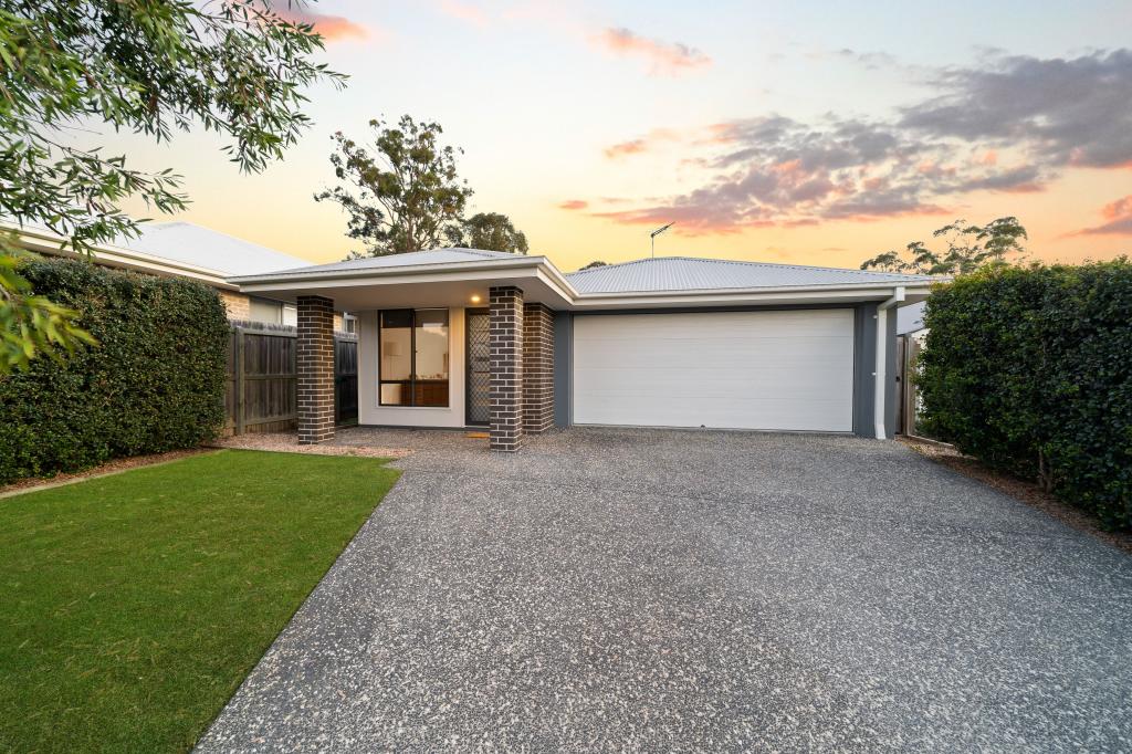 12 Seidler St, Logan Reserve, QLD 4133