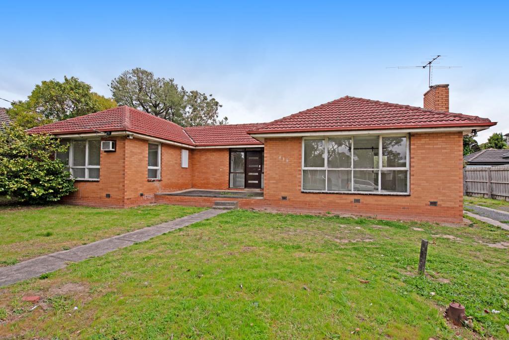 418 Springvale Rd, Forest Hill, VIC 3131