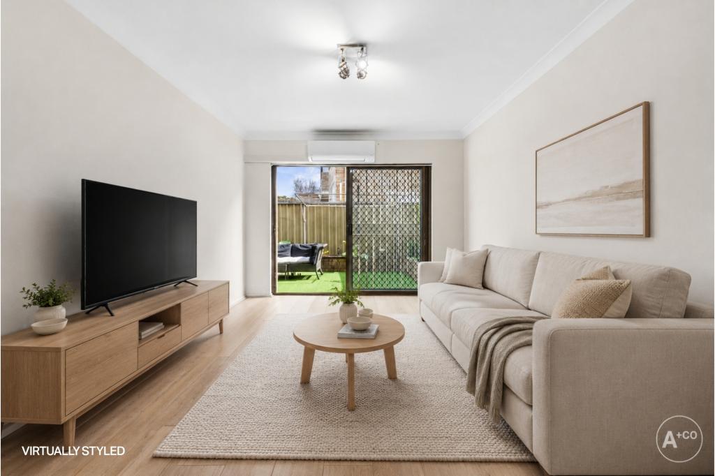 13/20 Evans Ave, Eastlakes, NSW 2018
