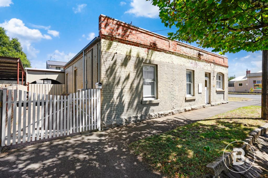 2/302 Errard St S, Ballarat Central, VIC 3350